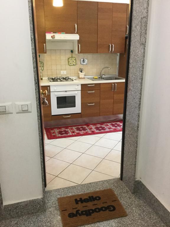 Il Posto Ideale 로마 외부 사진